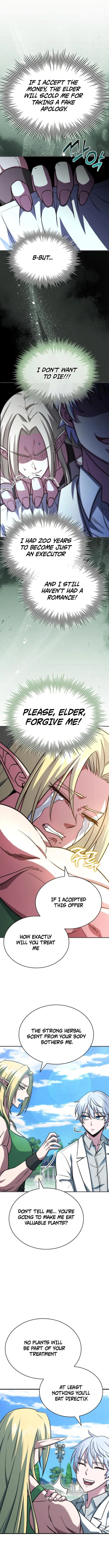 The Crown Prince That Sells Medicine Chapter 78 page 12