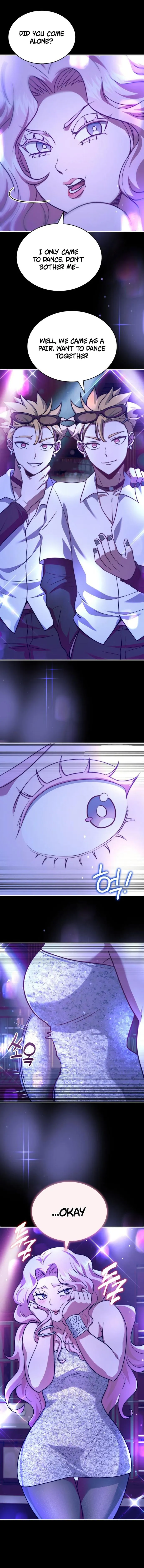 The Crown Prince That Sells Medicine Chapter 78 page 17