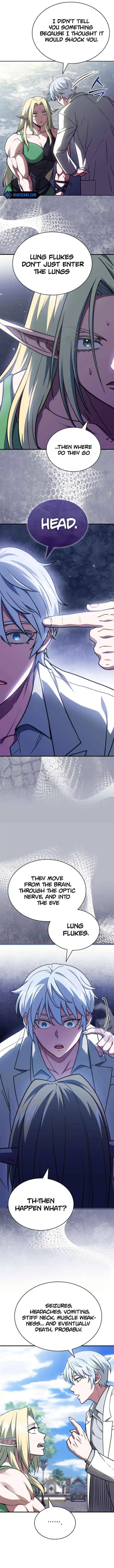 The Crown Prince That Sells Medicine Chapter 79 page 3
