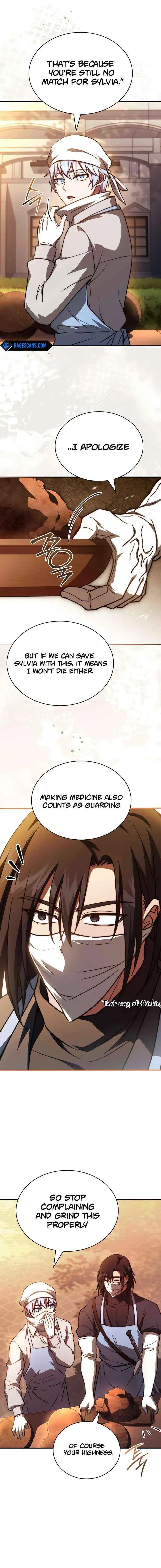 The Crown Prince That Sells Medicine Chapter 79 page 6