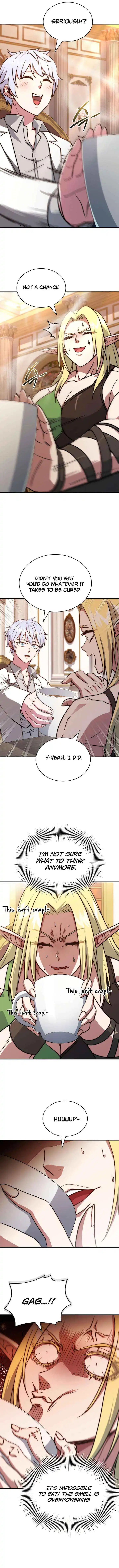 The Crown Prince That Sells Medicine Chapter 79 page 9