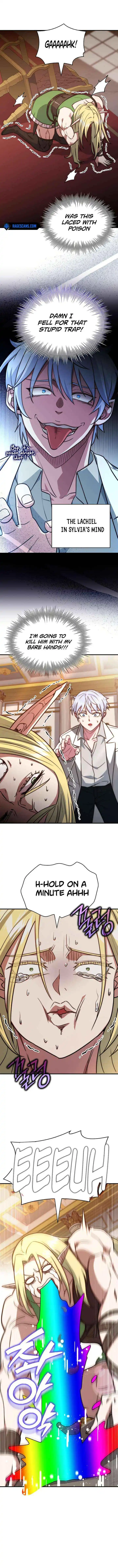 The Crown Prince That Sells Medicine Chapter 79 page 11
