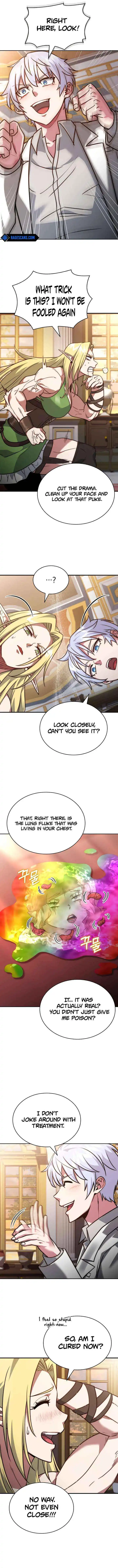 The Crown Prince That Sells Medicine Chapter 79 page 12