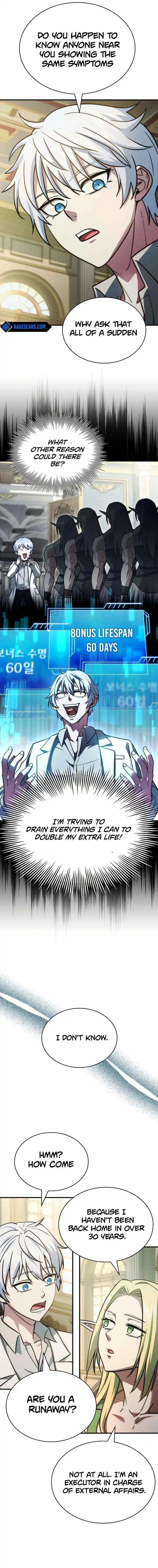 The Crown Prince That Sells Medicine Chapter 79 page 16