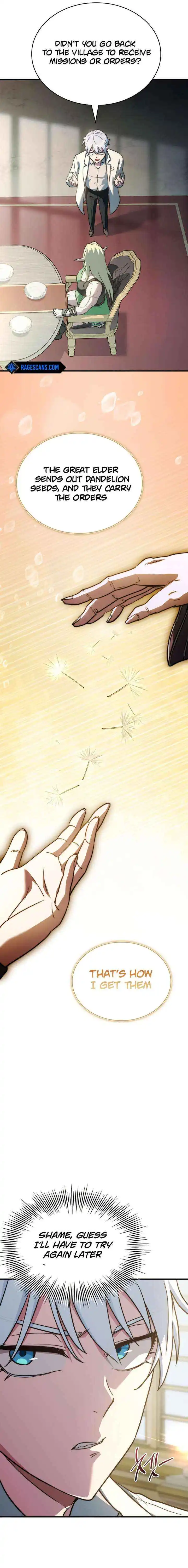 The Crown Prince That Sells Medicine Chapter 79 page 17