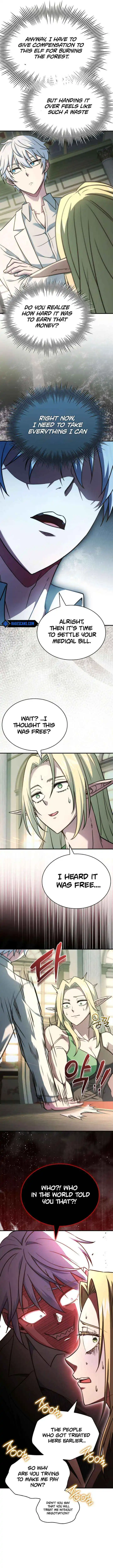 The Crown Prince That Sells Medicine Chapter 79 page 18