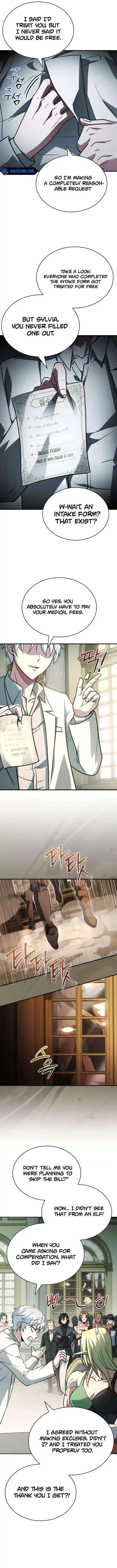 The Crown Prince That Sells Medicine Chapter 79 page 19