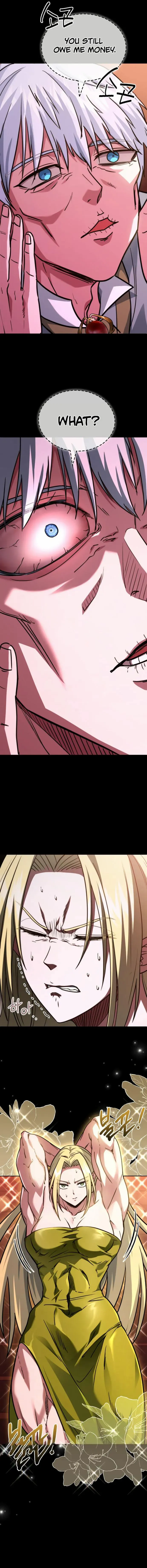 The Crown Prince That Sells Medicine Chapter 80 page 8