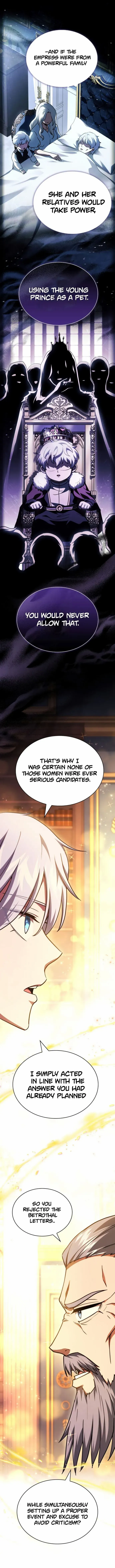 The Crown Prince That Sells Medicine Chapter 80 page 18