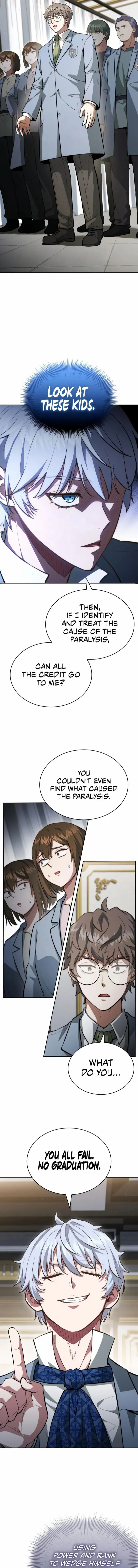 The Crown Prince That Sells Medicine Chapter 82 page 2