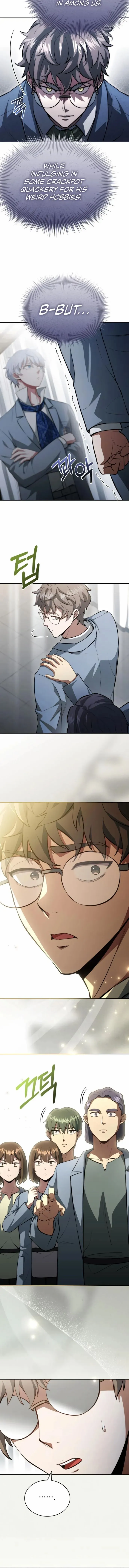 The Crown Prince That Sells Medicine Chapter 82 page 3