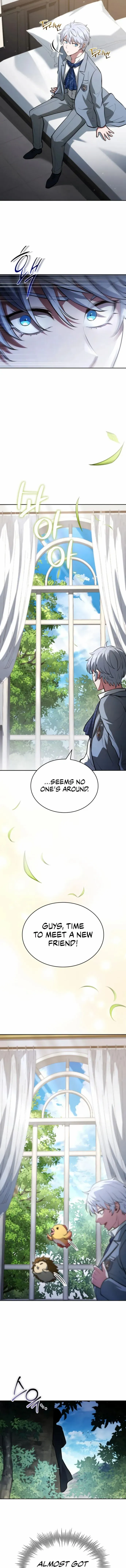The Crown Prince That Sells Medicine Chapter 82 page 16