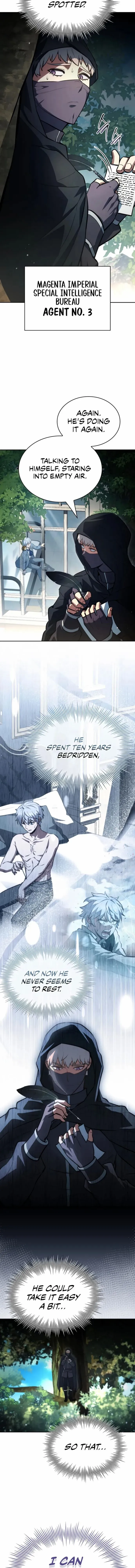 The Crown Prince That Sells Medicine Chapter 82 page 17