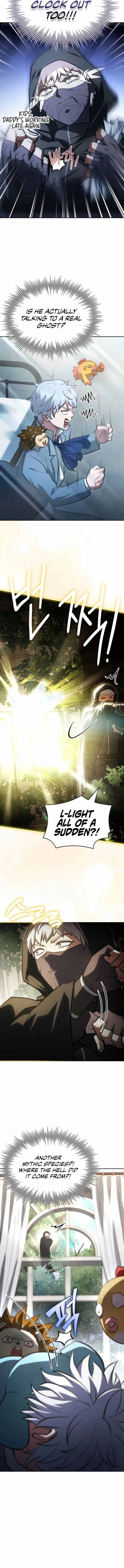 The Crown Prince That Sells Medicine Chapter 82 page 18