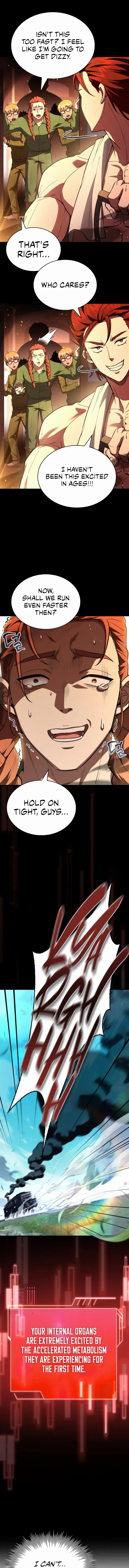 The Crown Prince That Sells Medicine Chapter 84 page 4