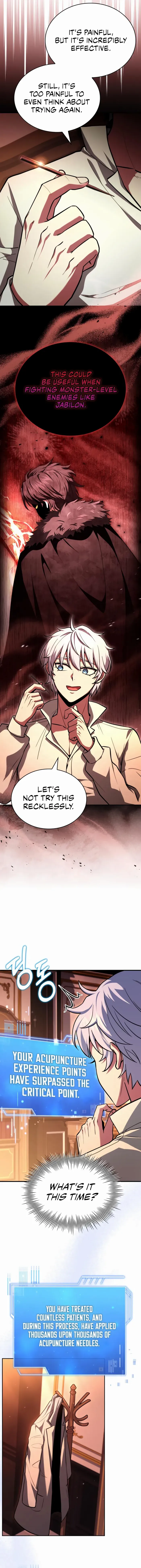 The Crown Prince That Sells Medicine Chapter 84 page 8