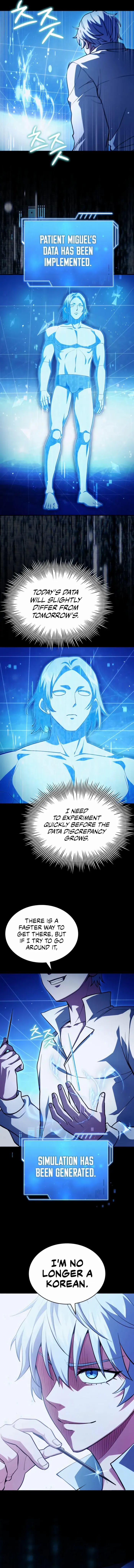 The Crown Prince That Sells Medicine Chapter 84 page 11