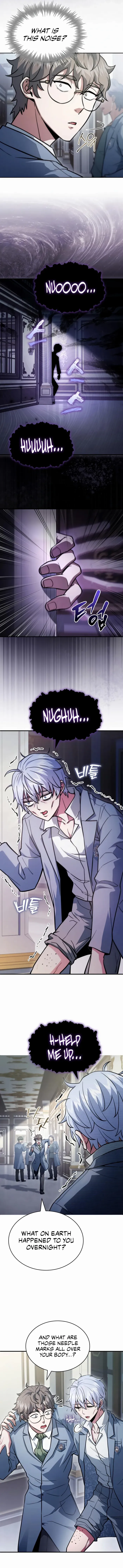 The Crown Prince That Sells Medicine Chapter 84 page 14