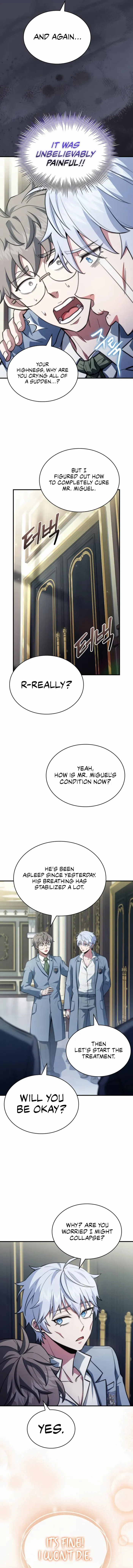 The Crown Prince That Sells Medicine Chapter 84 page 16
