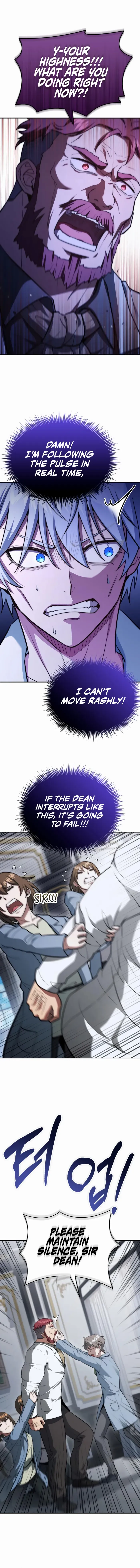 The Crown Prince That Sells Medicine Chapter 84 page 20