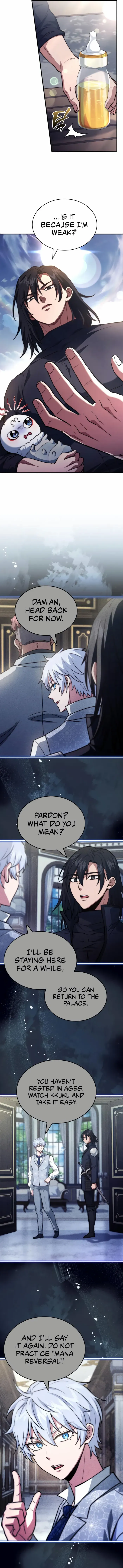 The Crown Prince That Sells Medicine Chapter 85 page 15
