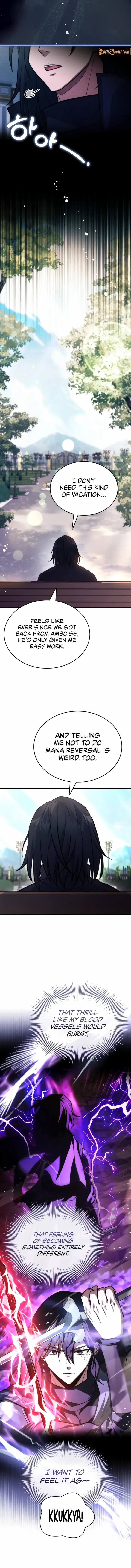 The Crown Prince That Sells Medicine Chapter 85 page 16
