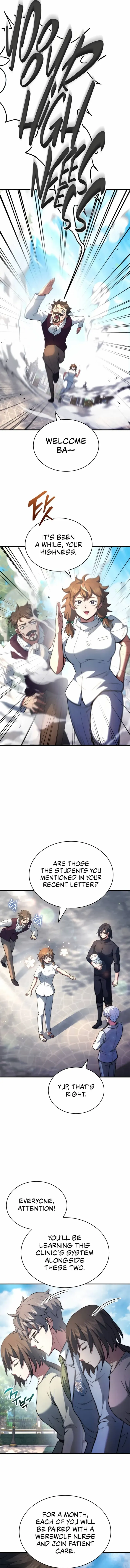 The Crown Prince That Sells Medicine Chapter 86 page 4