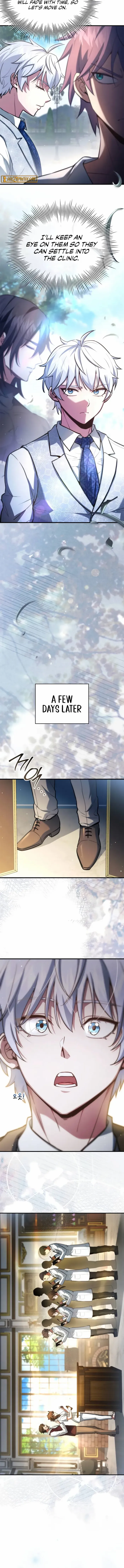 The Crown Prince That Sells Medicine Chapter 86 page 7