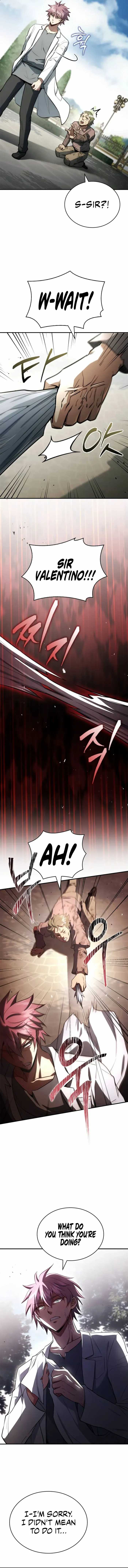 The Crown Prince That Sells Medicine Chapter 86 page 13