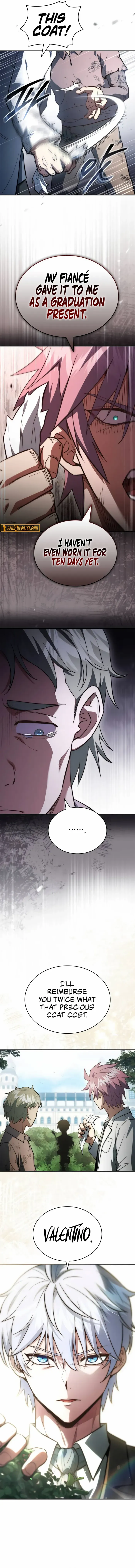The Crown Prince That Sells Medicine Chapter 86 page 16