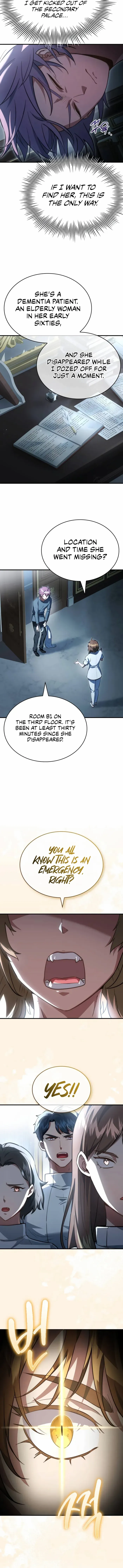The Crown Prince That Sells Medicine Chapter 87 page 15