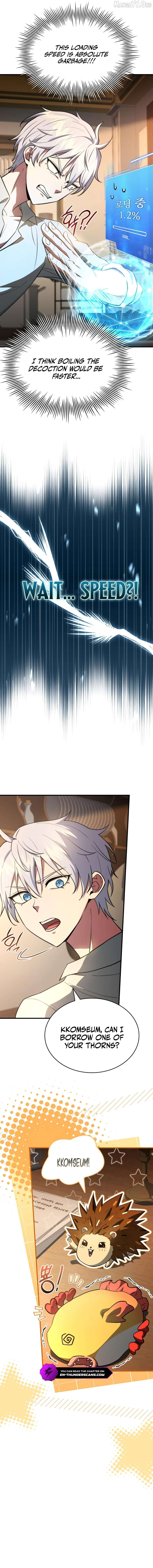 The Crown Prince That Sells Medicine Chapter 88 page 13