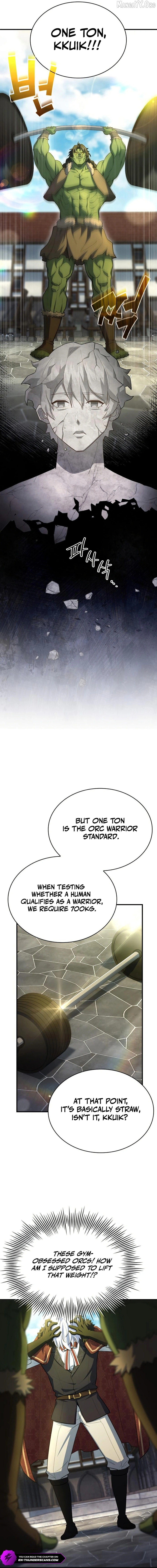 The Crown Prince That Sells Medicine Chapter 90 page 12