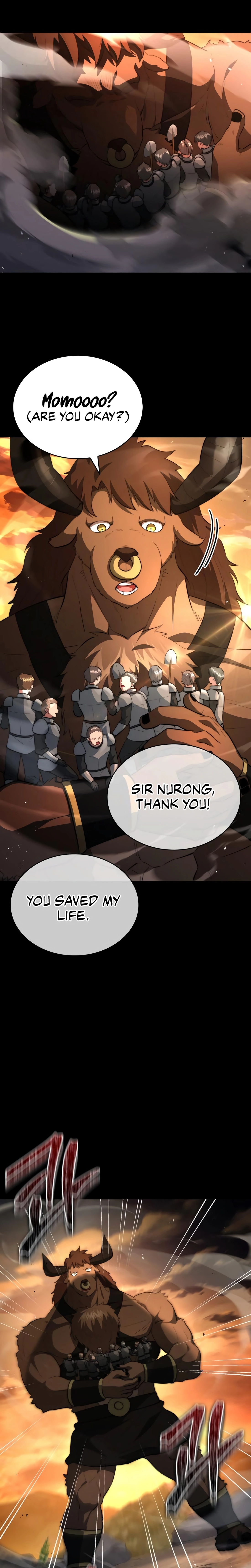 The Crown Prince That Sells Medicine Chapter 93 page 5