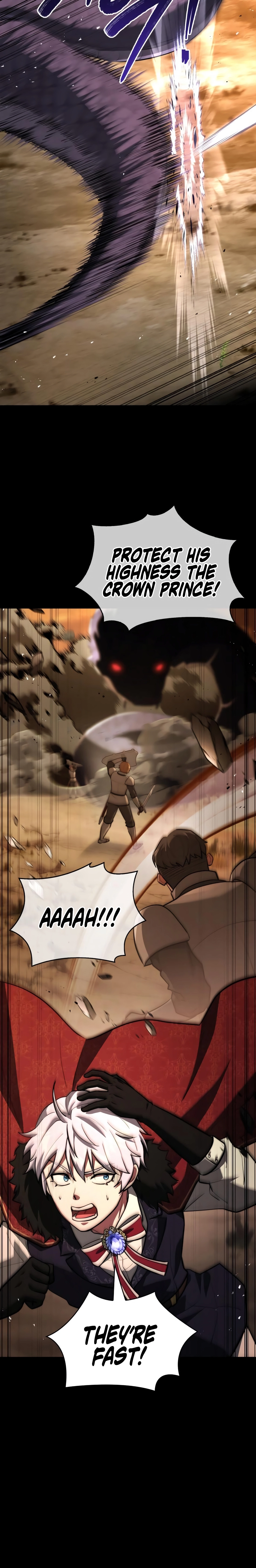 The Crown Prince That Sells Medicine Chapter 93 page 12
