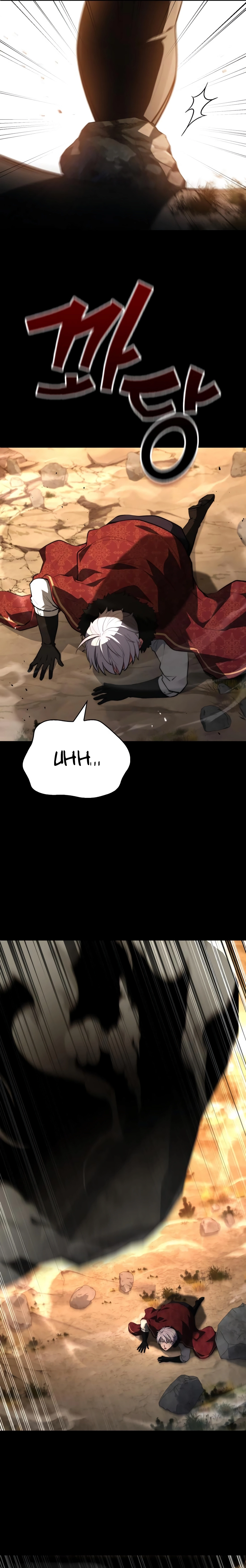 The Crown Prince That Sells Medicine Chapter 93 page 13