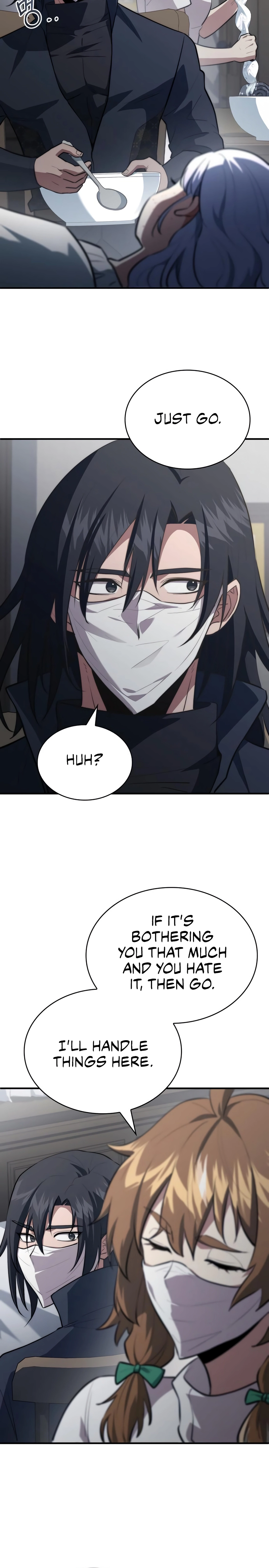 The Crown Prince That Sells Medicine Chapter 93 page 16