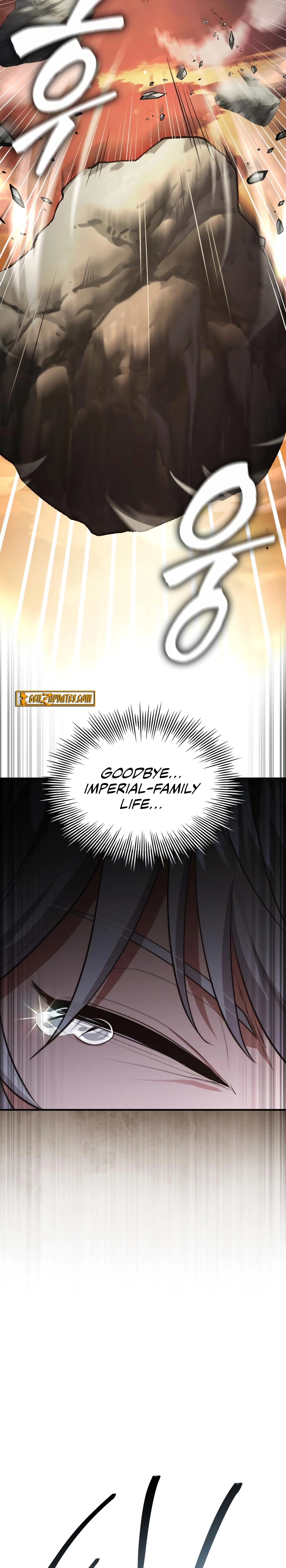 The Crown Prince That Sells Medicine Chapter 93 page 21