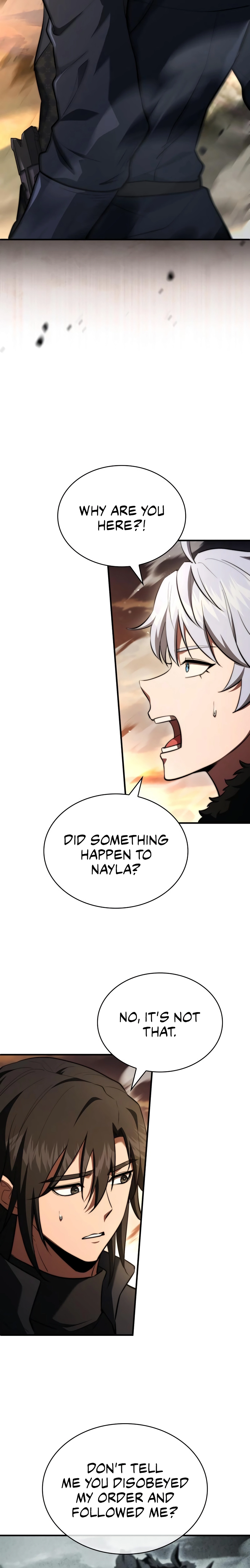 The Crown Prince That Sells Medicine Chapter 93 page 24