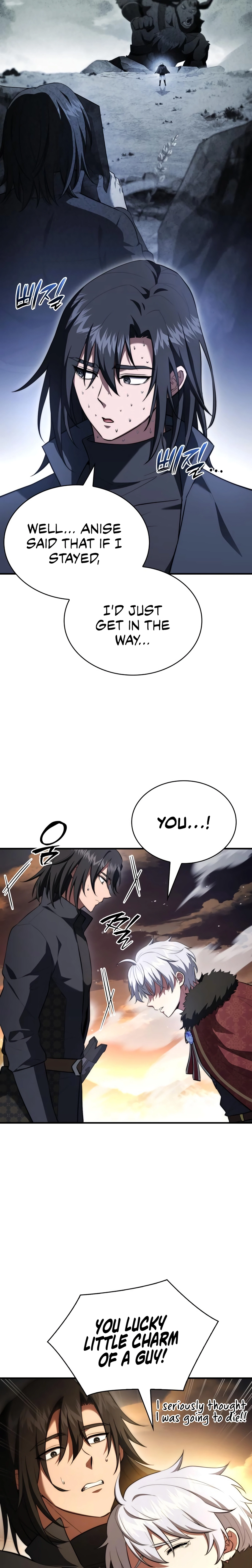 The Crown Prince That Sells Medicine Chapter 93 page 25