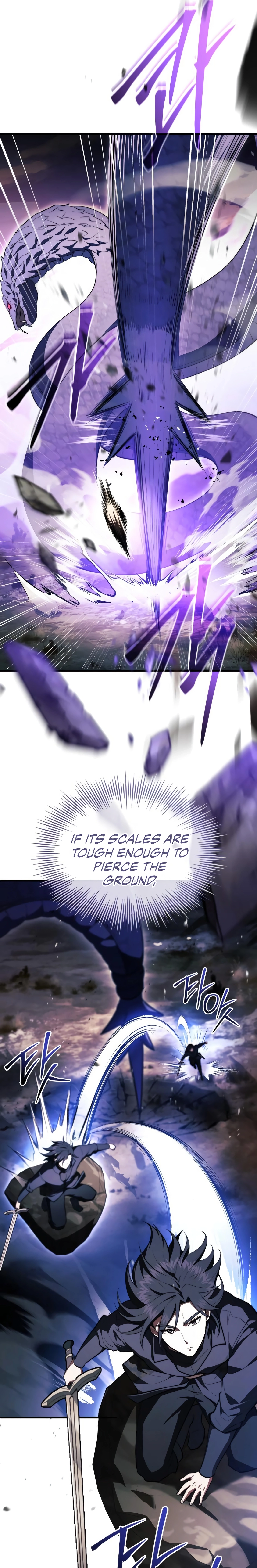 The Crown Prince That Sells Medicine Chapter 93 page 29