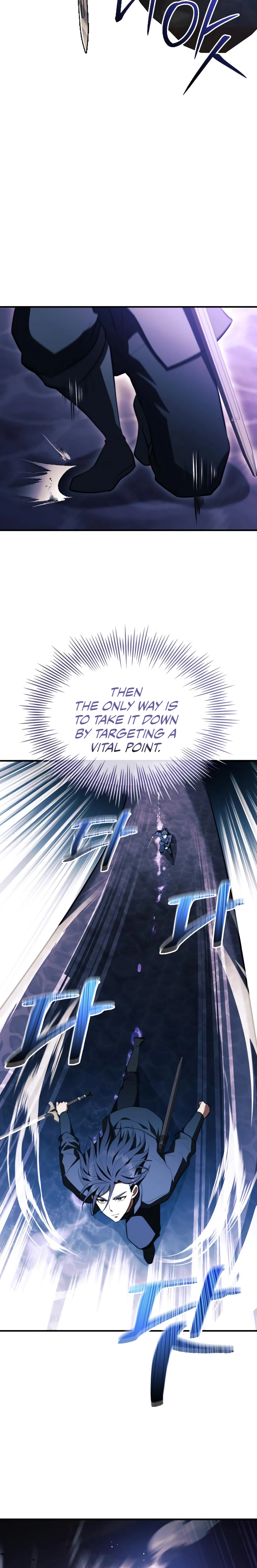 The Crown Prince That Sells Medicine Chapter 93 page 30