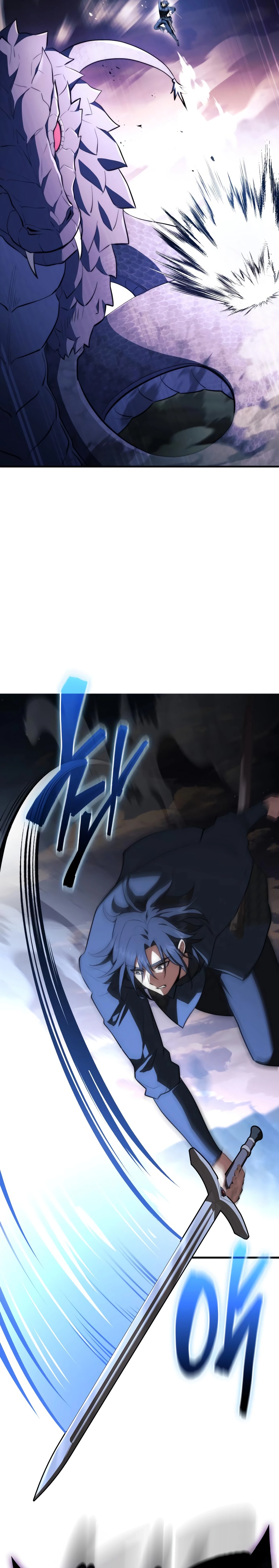 The Crown Prince That Sells Medicine Chapter 93 page 31