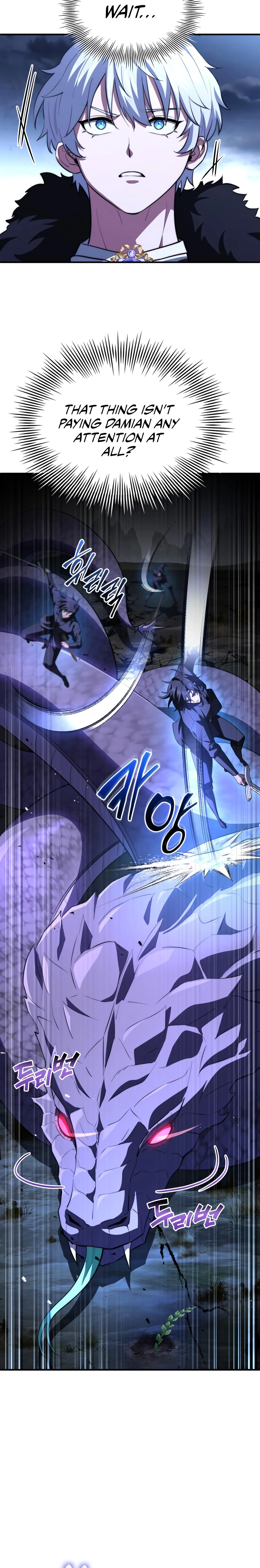 The Crown Prince That Sells Medicine Chapter 93 page 36