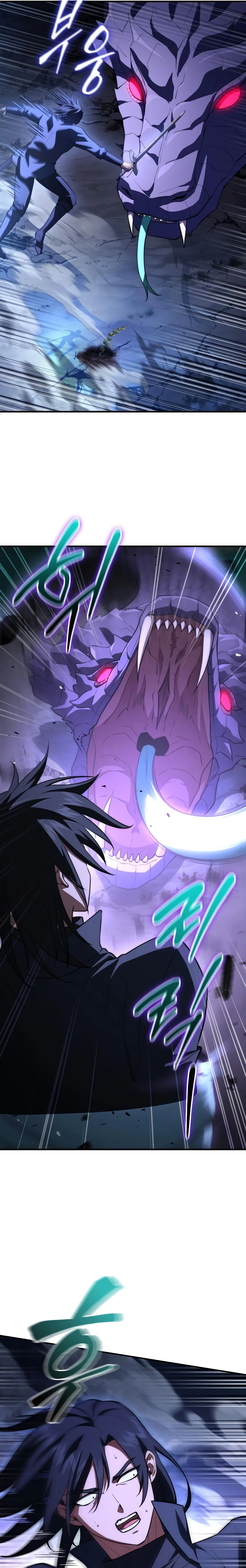 The Crown Prince That Sells Medicine Chapter 93 page 37
