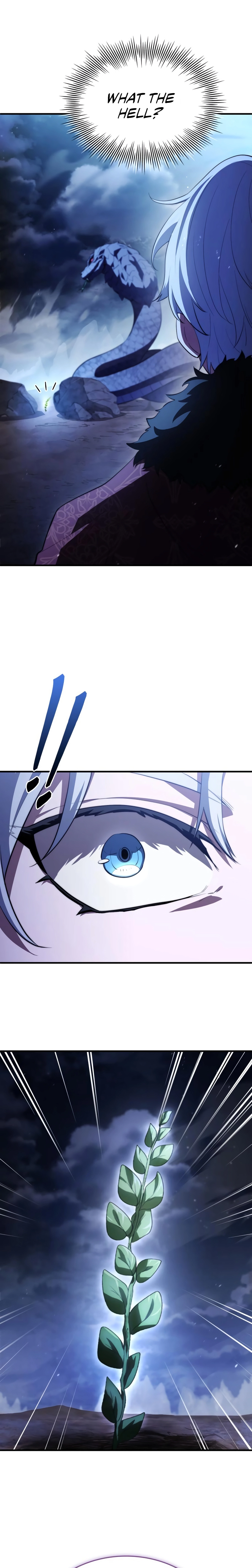 The Crown Prince That Sells Medicine Chapter 93 page 39