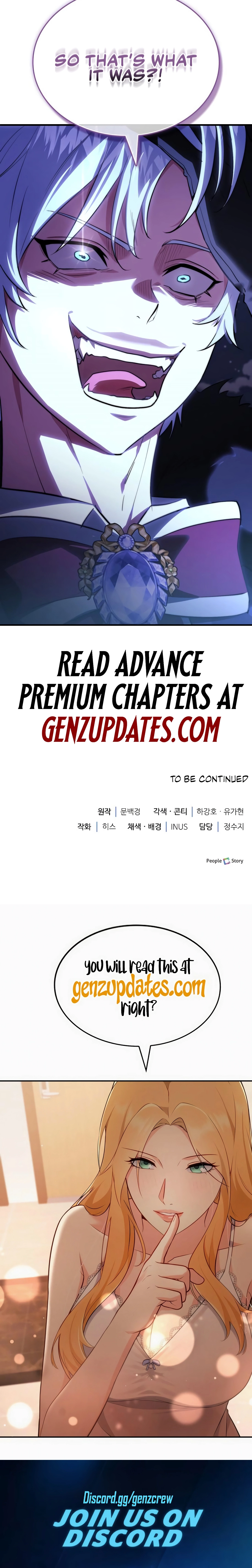 The Crown Prince That Sells Medicine Chapter 93 page 40