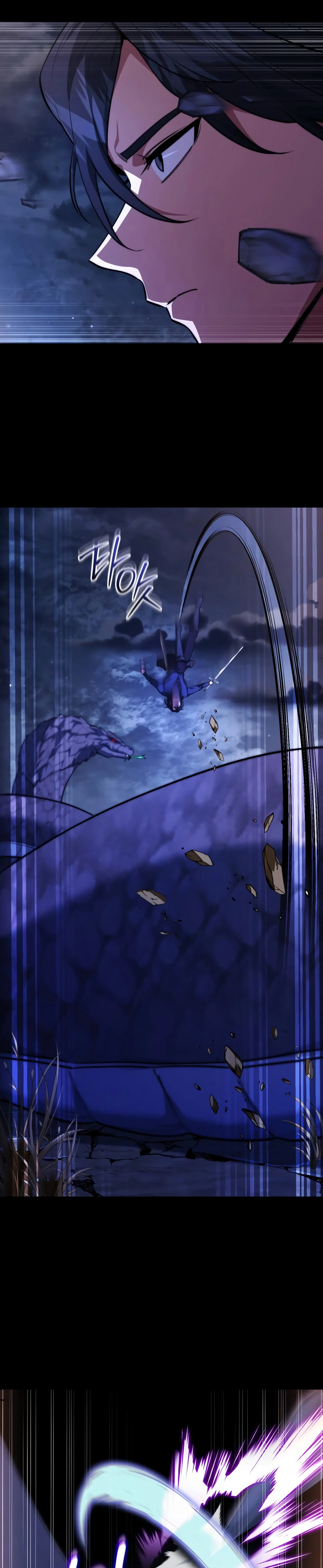 The Crown Prince That Sells Medicine Chapter 94 page 5