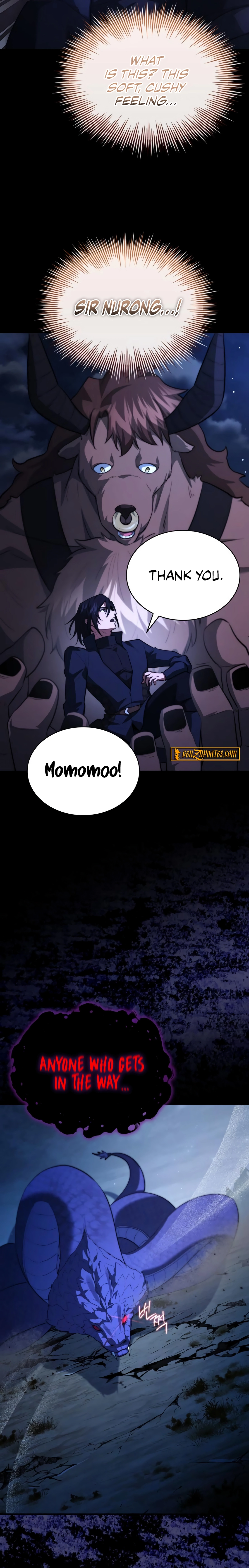The Crown Prince That Sells Medicine Chapter 94 page 11