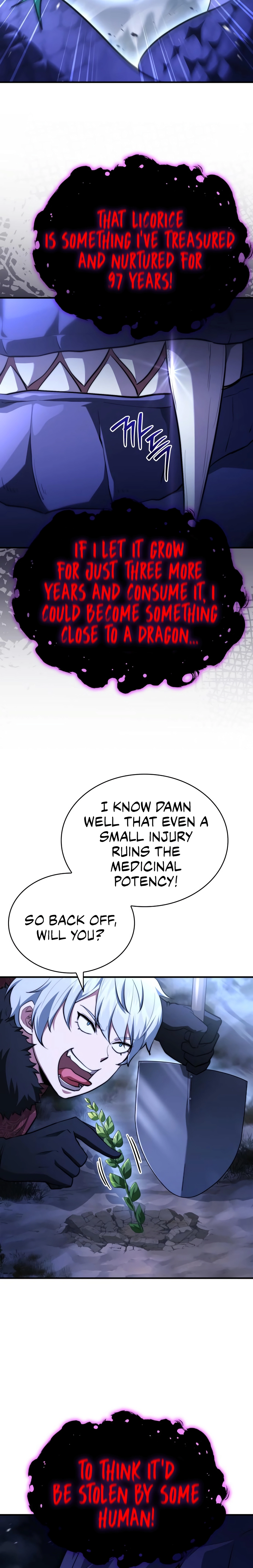 The Crown Prince That Sells Medicine Chapter 94 page 18